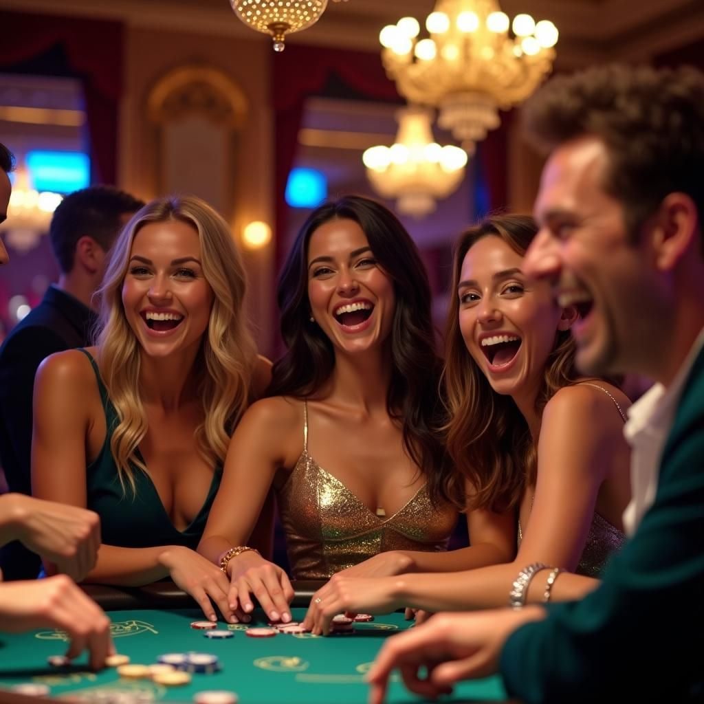 vip999 live casino overview for Bangladesh mobile entertainment users