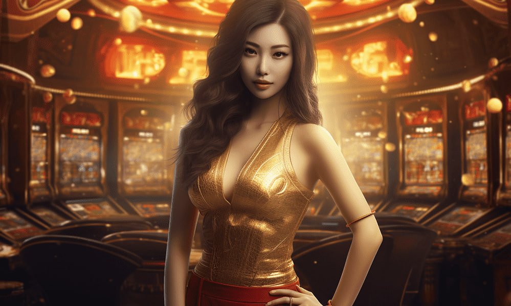 vip999 slots and digital entertainment section for adult mobile visitors