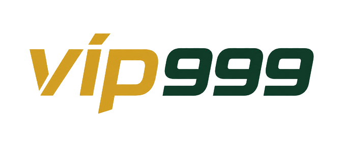 vip999 homepage logo